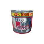 Loxxo - peinture blanc mat monocouche 12l 12 l