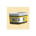 Peinture faade acrylique 2, 5l ton pierre 2, 5 l - loxxo