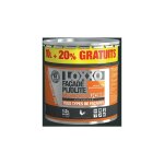 Peinture faade pliolite 12l anthracite - loxxo
