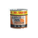 Peinture faade pliolite 12l blanc 12 l - loxxo