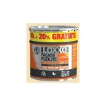 Peinture faade pliolite 12l ton pierre 12 l - loxxo