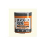 Peinture faade pliolite 2, 5l meulire 2, 5 l - loxxo