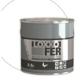 Peinture fer antirouille loxxo blanc 2, 5 l