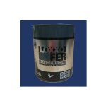 Peinture fer antirouille bleu nocturne 2, 5 l - loxxo