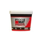 Loxxo - peinture blanc mat monocouche 6 l