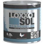Loxxo - peinture sol - monocouche - haute r�sistance - int�rieur & ext�rieur conditionnement: 0, 5l - ...