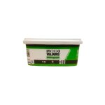 Peinture velours monocouche 2, 5l blanc 2, 5 l - loxxo