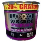 Loxxo - sous - couche opacifiante 12l 12 l