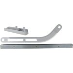 Ls12 bras a glissiere court pour e5 bt a12 bft