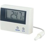 Lt - 80 appareil de mesure num�rique � encastrer - basetech
