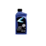 Huile moteur elf start 15w40 lubex 29547 - 1 litre