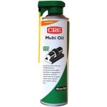 Crc - lubrifiant multi oil (fps), arosol 650ml / 500ml, nsf ( prix pour 1 )