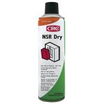 Crc - lubrifiant nsr dry, a�rosol 650 ml / 400 ml ( prix pour 1 ) agent de d�moulage sans silicone standard ...