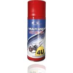 Lubrifiant desoxydant outil  main, 400ml 3rg