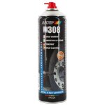 Lubrifiant au goudron 500ml motip 090308mot