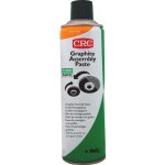 Lubrifiant, graisse graphite graphite assembly paste (ind), a�rosol de 650ml / 500ml ( prix pour 1 )