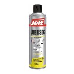 Jelt - lubrifiant sec au p. t. f. e 500ml - 005521 - ce produit de marque est neuf.