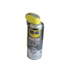 Wd - 40 - lubrifiant sec au ptfe, spray double position 400ml - wd40 : 33395 Wd - 40 - lubrifiant sec au ptfe, spray double position 400ml - wd40 : 33395