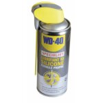 Lubrifiant au silicone - a�rosol de 400 ml