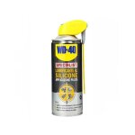 Lubrifiant en spray au silicone 400 ml specialist wd40