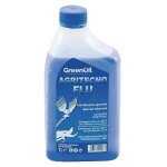 Lubrifiant spécial pour équipements pneumatiques greenoil agritecno flu 1lt Lubrifiant spécial pour équipements pneumatiques greenoil agritecno flu 1lt