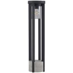 Lucande - luminaire ext�rieur � intensit� variable 'overa' en aluminium