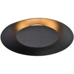 Foskal plafonnier - noir - �34, 5