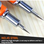 Luckdano travail du bois de grande boussole outil multifonction industriel pour la planification du dessin ...