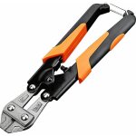 Lucky - 88 - coupe boulons, 215 mm cr - v boulon coupeur pour fil d'acier, fil, cable, chane, treillis ...