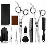 Lucky - 88 - ensemble de ciseaux de coiffure ensembles de ciseaux premium sharp hairdressing