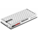 Lucky - 88 ? filtre hepa pour aspirateur miele sfha 50 ? capture allerg�nes et poussi�res fines ? remplacement ...