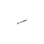 Ludmann - raidisseur d'angle pour lit - d�cor : zingu� - longueur : 387 mm