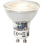 Luedd ampoule led gu10 dimmable 7w 600lm 4000k Luedd ampoule led gu10 dimmable 7w 600lm 4000k