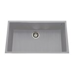 Luisina - evier evsp986 - 000000