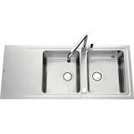 Luisina - evier fagotto ev5821 - 000000 Luisina - evier fagotto ev5821 - 000000