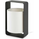 Lula p, lampe de table en tissu pour int�rieur, faro barcelona