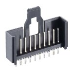 2, 5 msf 12 embase m�le 1 pc(s) d25050 - lumberg