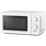 Lumeco light - micro - ondes 5 modes avec base antidérapante (700w 230v) d'une capacité de 20 litres, ... Lumeco light - micro - ondes 5 modes avec base antidérapante (700w 230v) d'une capacité de 20 litres, ...