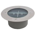 Lumi�re solaire ext�rieur, 4 pack 3 led spot lampe solaire jardin, etanche ip65, pelouse lumi�re decorative ...