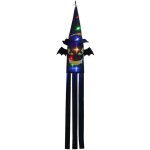 Lumières suspendues en forme de chauve - souris pour halloween, led colorées, alimentées par piles, pour ... Lumières suspendues en forme de chauve - souris pour halloween, led colorées, alimentées par piles, pour ...