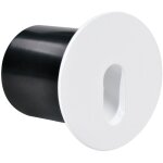 Luminaire d'escalier led power rafi c blanc 4000k Luminaire d'escalier led power rafi c blanc 4000k