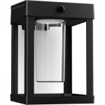 Luminaires ext�rieurs applique murale camill 1, 4 w - philips