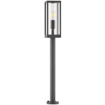 Luminaire ext�rieur � intensit� variable 'giavanna' en aluminium