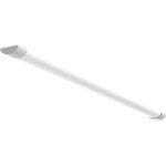 Luminaire led 40w - 120cm - cct s�lectionnable - 4800lm - ip20