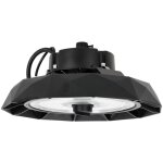 Luminaire led high bay 100 w 120 degrs 4 000 k ip65