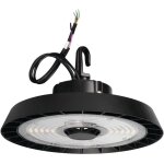 Luminaire led high bay ? 150w ? ip65 ? gris ? 25500lm ? 4000k ? kanlux