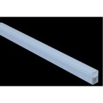 Luminaire lin�aire hexagonal ? 9w ? 570mm ? 120lm / w ? blanc du jour