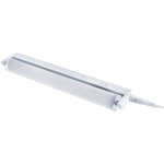 Luminaire lin�aire sous meuble pour raccordement manuel led 6, 5w 4000k 33 cm blanc