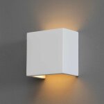 Luminaire moderne en pl�tre - newport
