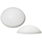 Luminaire rond pantera 3190m blanc Luminaire rond pantera 3190m blanc